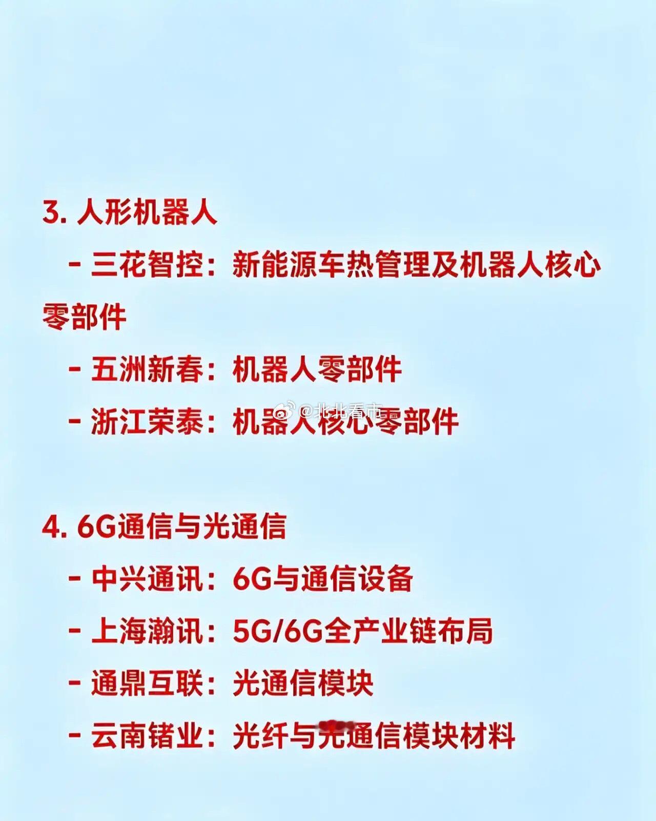 2026年6月24日十大热点科技及其产业链核心龙头1.人工智能与算力芯片