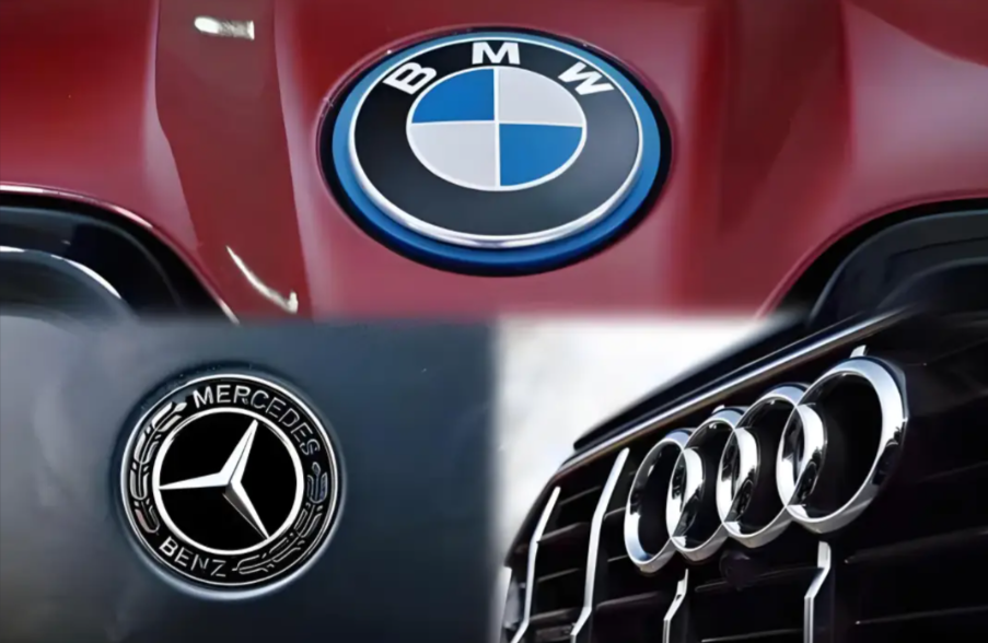 赛力斯超越奔驰仅是时间问题。