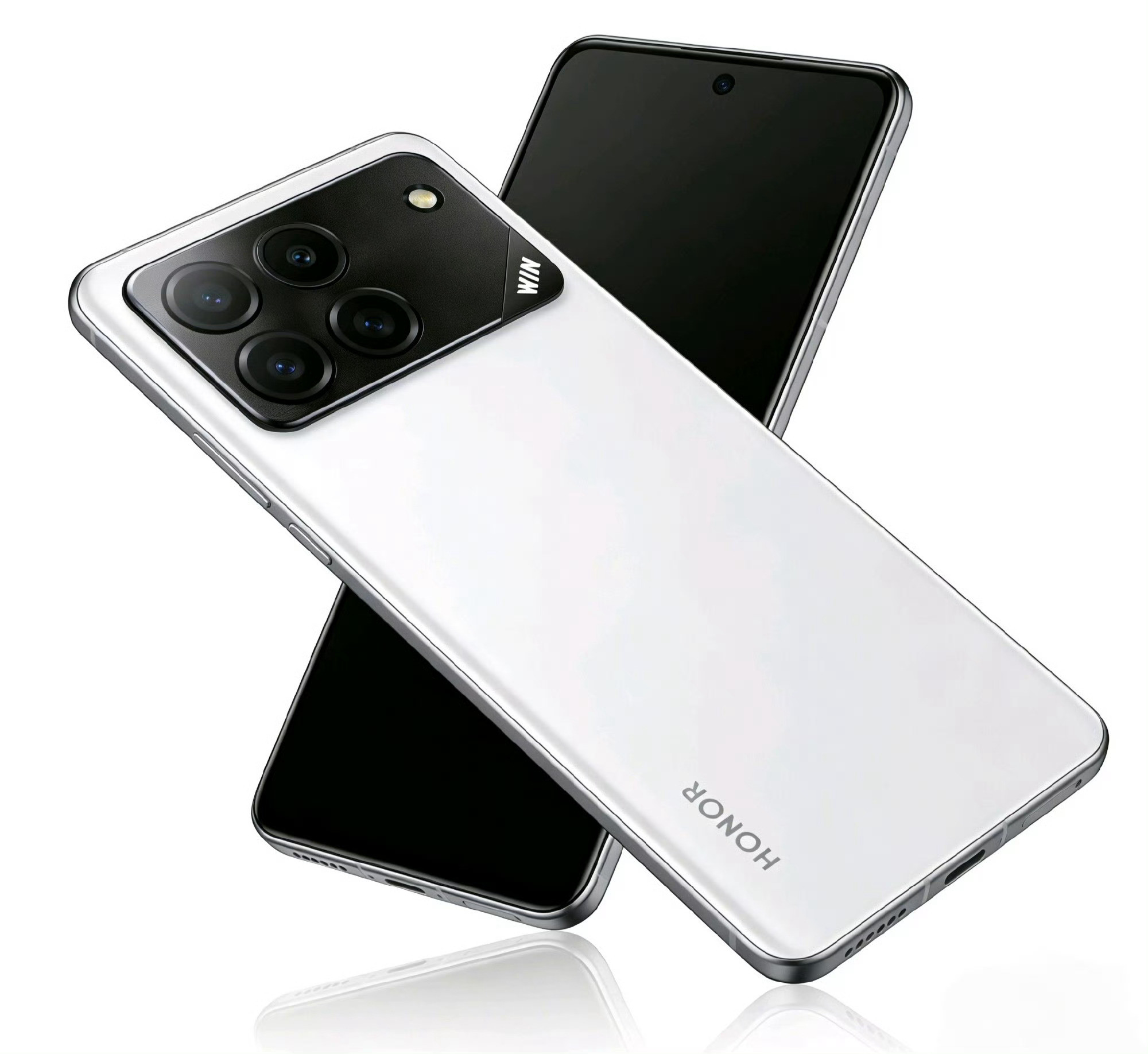 荣耀WIN这就来了！设计师知道吗？