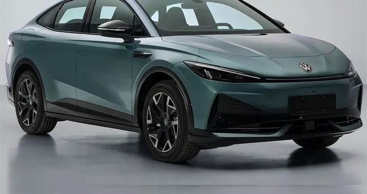 大众与众07正式投产！新设计打破ID系列传统，新能源市场新主力