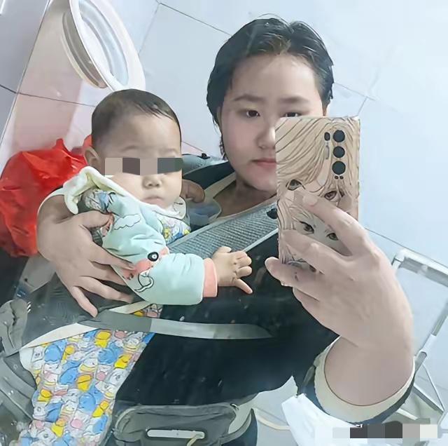 怒不可遏！亲姑姑虐婴毫无底线，全家护短刷新三观底线！山东刘女士曝光的这件事，