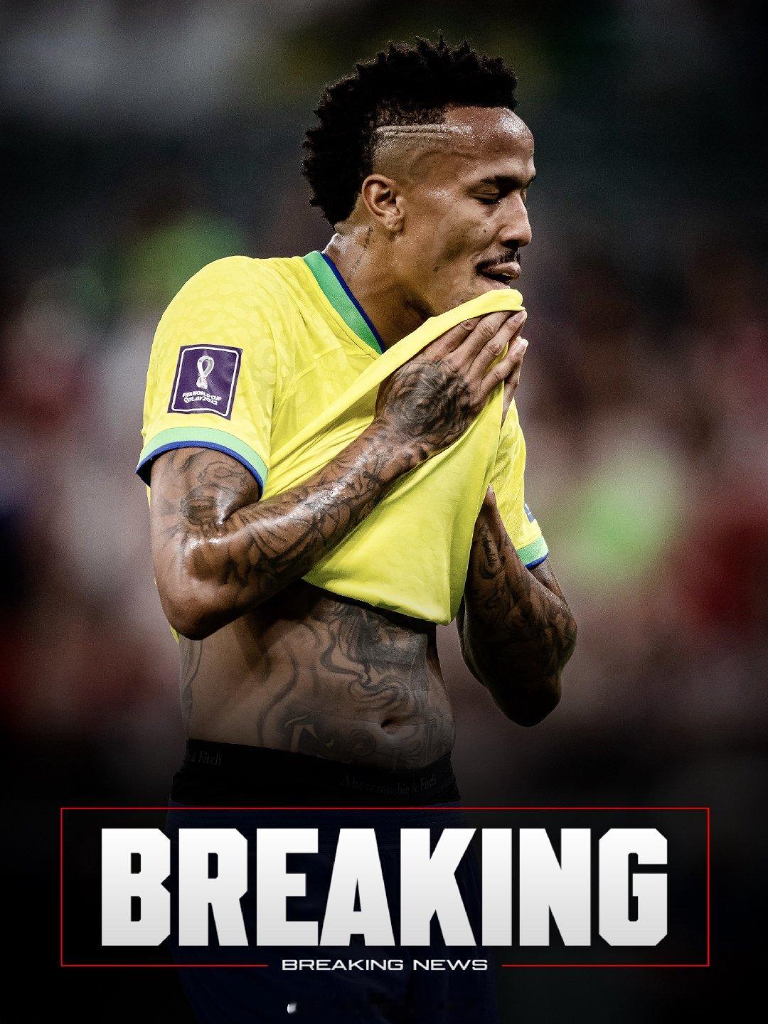 米利唐无缘世界杯米利唐赛季报销西班牙名记MiguelAngelDiaz：皇