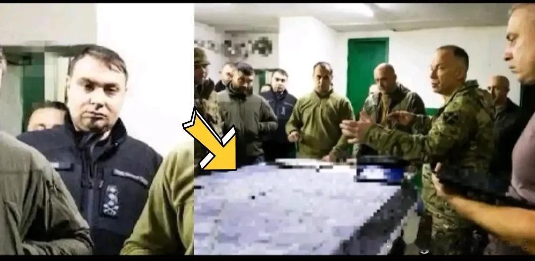 号外！号外！乌军投降~乌军投降