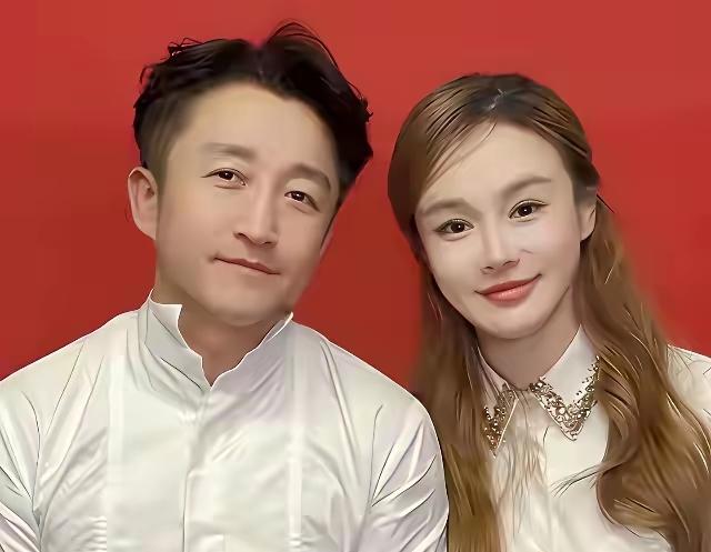 看了一段冉莹颖之前的一段访谈，他们家亏两个亿，女方有很大的责任。她说自己创办的公