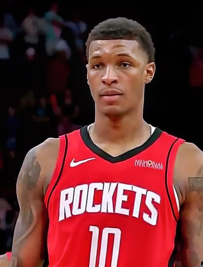 除了杜兰特以外！！！火箭今天这3位年轻球员的出色发挥也为复仇掘金立下汗马功劳！