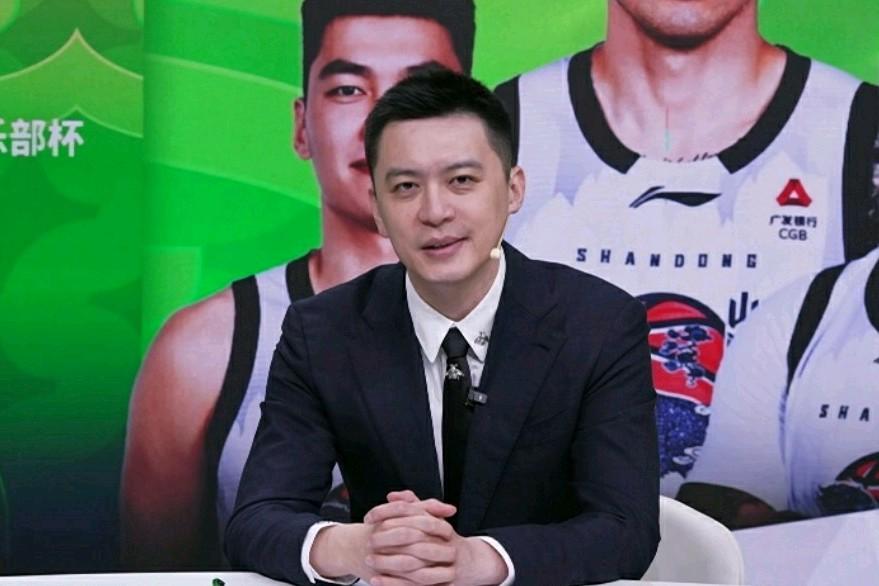 杨鸣指导：建议cba俱乐部杯赛事穿插与cba联赛当中，只有这样才能引起各个球队的