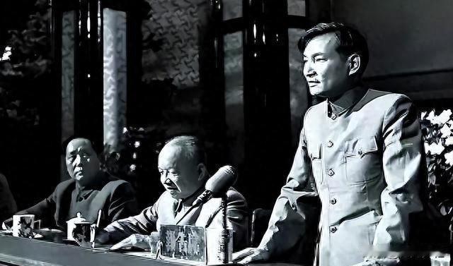 在一九七九年中央高层进行大调整了，陈云当时直言汪东兴不适合当领导，全党都不会答应