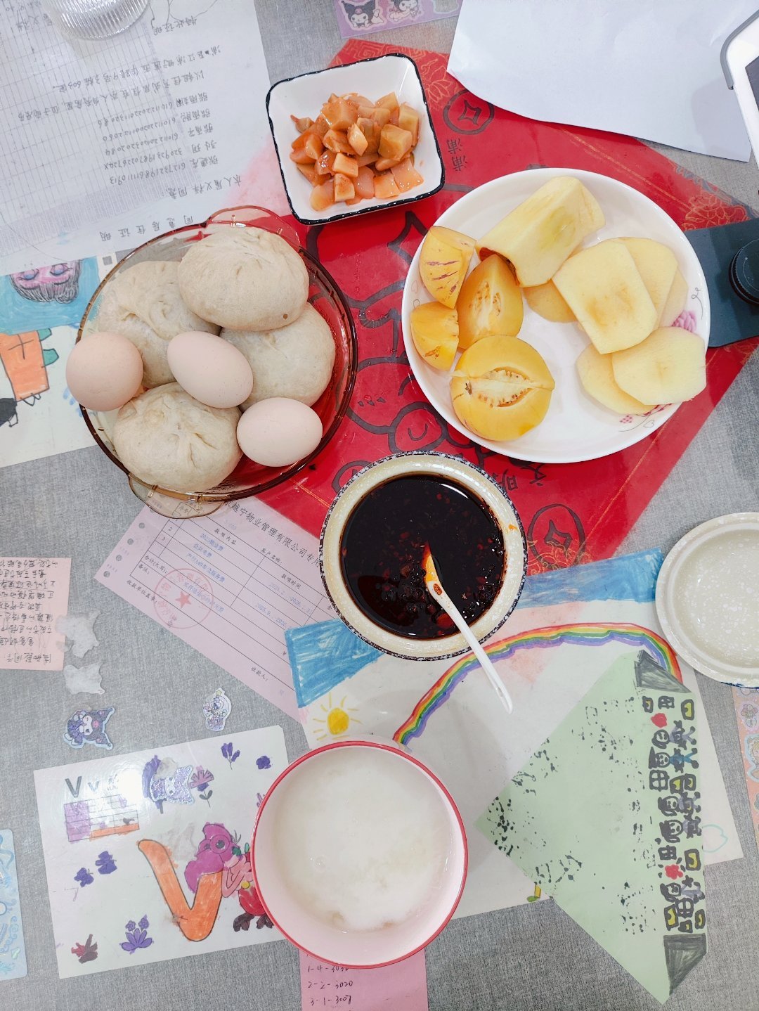 吃兰么好好吃饭[墨镜]​​​