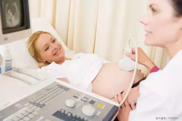 孕期多次B超竟会导致胎儿畸形? 这件事孕妈可要认真对待!