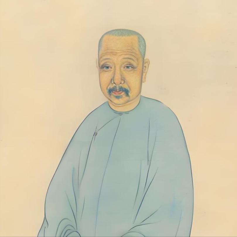 乾隆朝中晚期，官场上有一句话流传得比圣旨还广——没钱花，找毕沅。这个人当了三十年