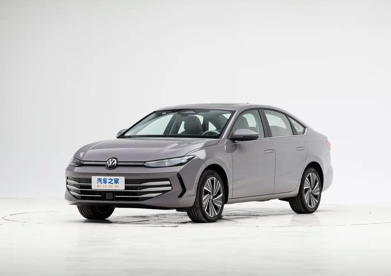 2026款朗逸，改款细节有哪些不少车友都在关注2026款大众朗逸，目前官方公