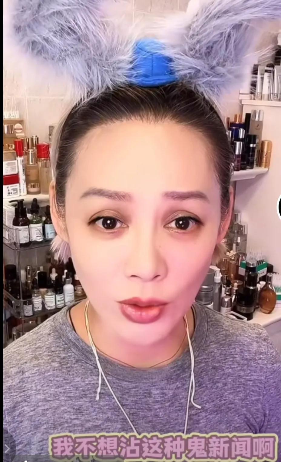 宁静回应和汪峰牵手的事情，显得情商很高。1，她说不想上这种新闻，言外之意，汪峰
