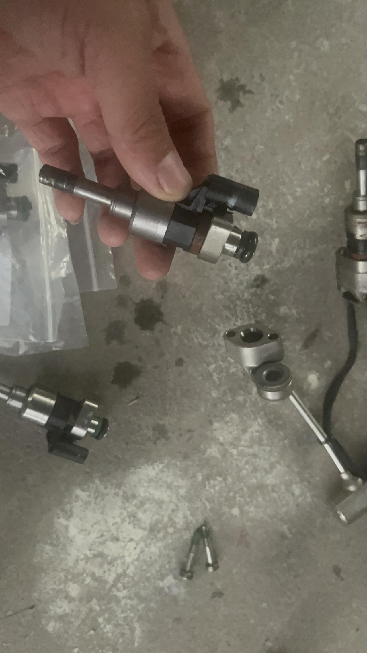 每次保养都被推荐燃油系统养护、节气门清洗，一套200多，这个有必要吗？正确的做