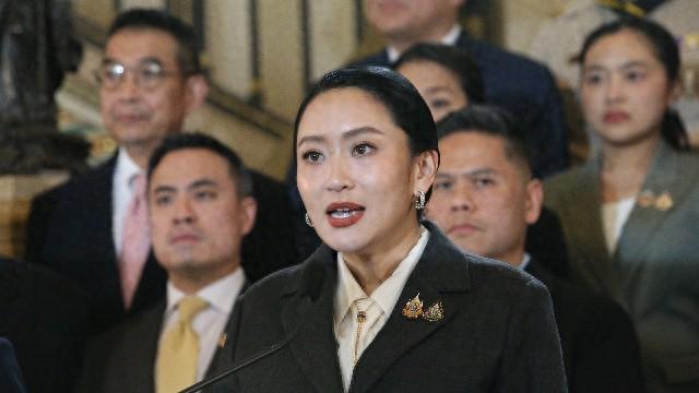 泰国总理争夺战开打, 他信家族能否续写传奇