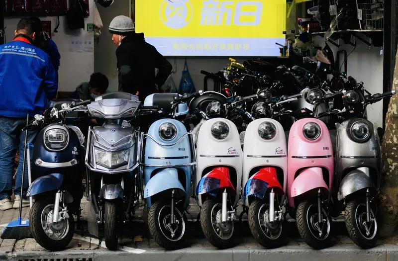 电车新国标正式实施12月1日，电车新国标正式实施，旧国标电动车全面停售。新国标