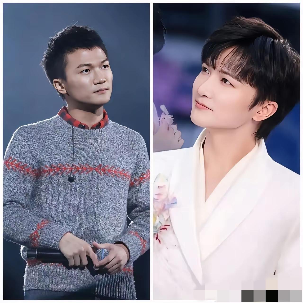 明明周深唱功扎实，声音空灵，为什么会有那么多人不喜欢他呢？看到一个觉得非常好