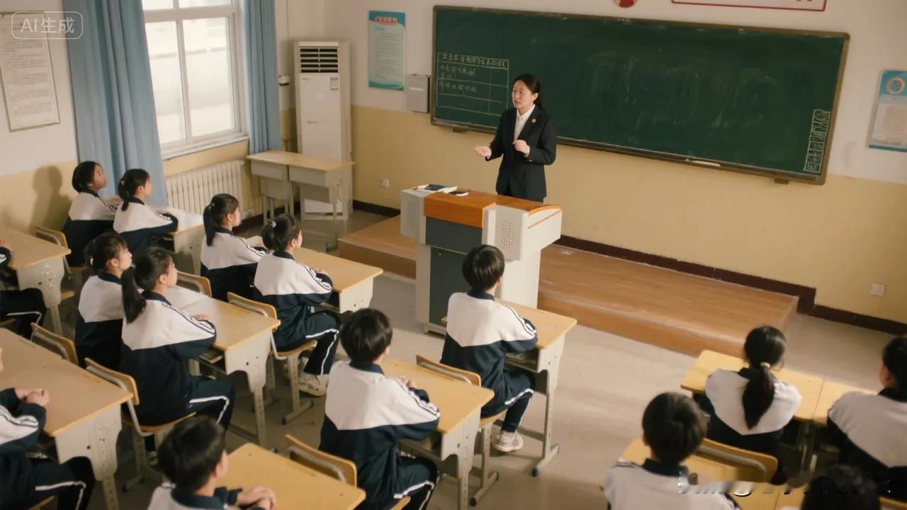 我们正在用最安全的教育，培养身体最脆弱的孩子如今，我们正用一种自认为安全的