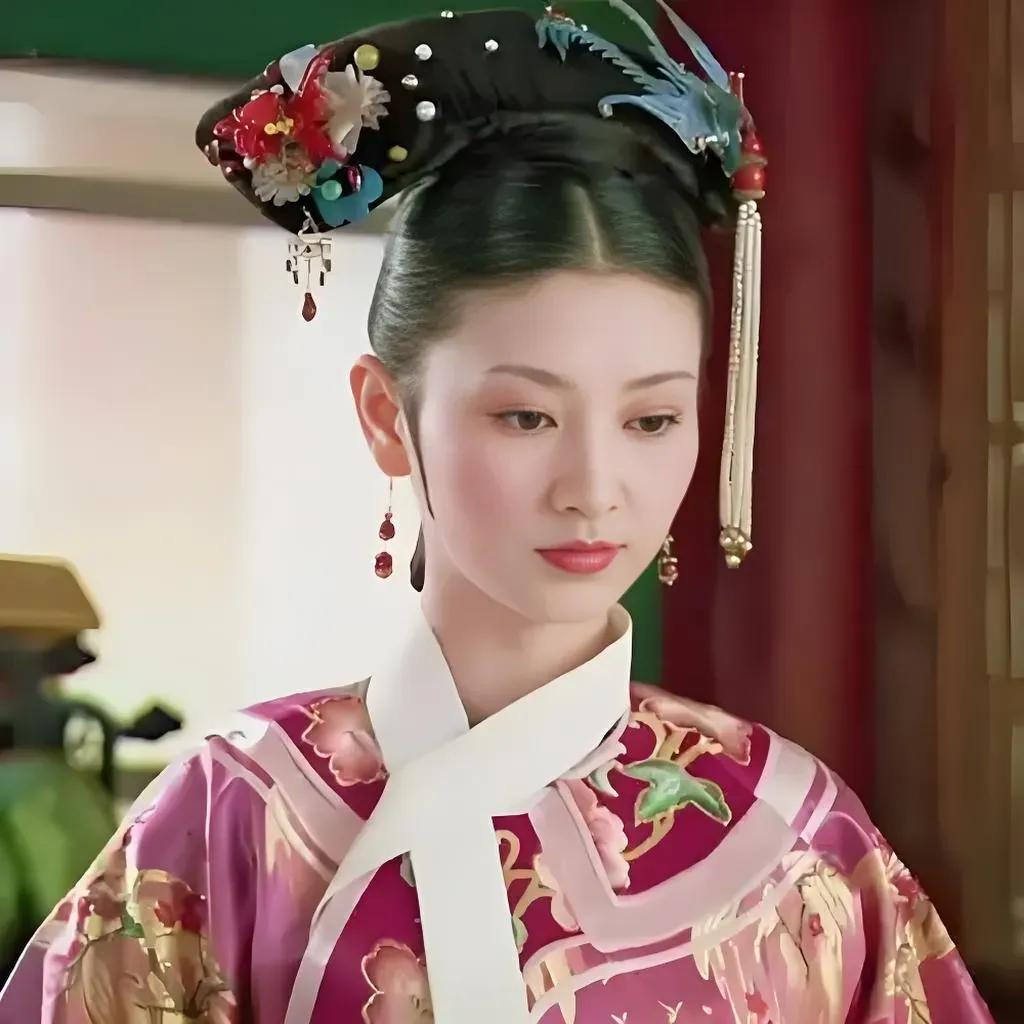 很多人觉得《甄嬛传》中最不孝顺的人是沈眉庄，你认同这一观点吗？《甄嬛传》里一