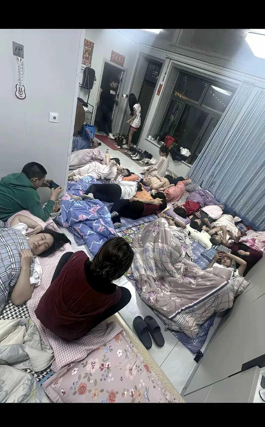 这个也是过年的意义