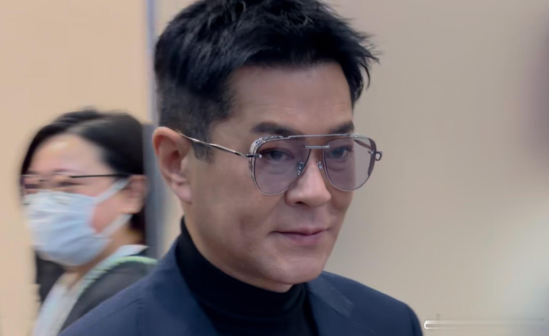 广州车展最火展台非乐道莫属了，谁能想到“古天乐道了”居然从网友玩梗变成现实，现