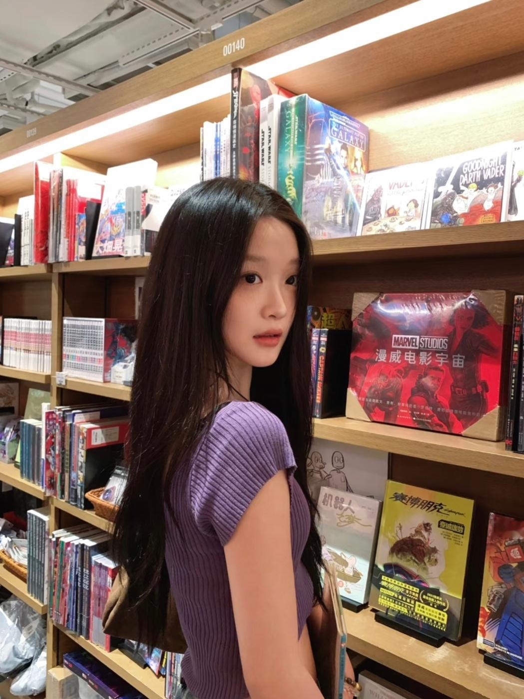 【李雨真】宝宝你是一个很可爱的小蛋糕​​​