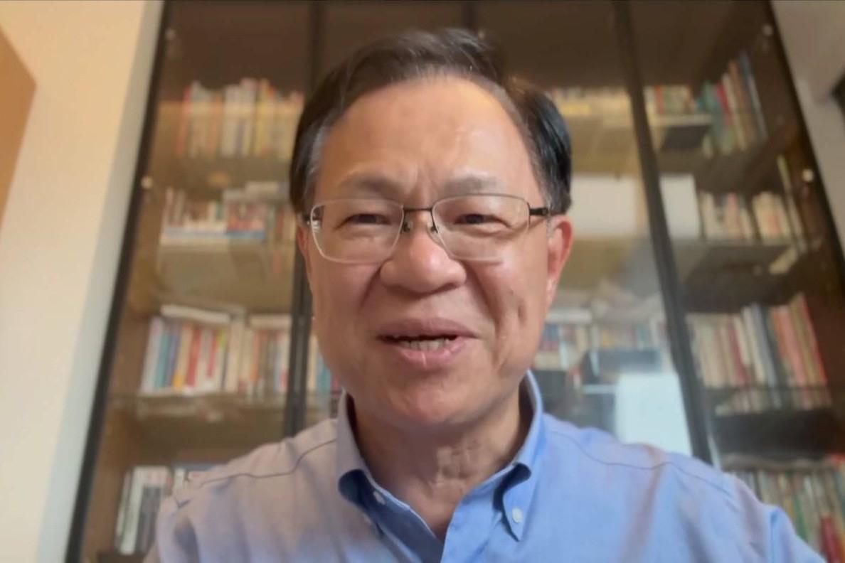 赞柯建铭是「民进党团最懂预算的人」　张启楷坦言：对蔡其昌有点担心梅花新闻网