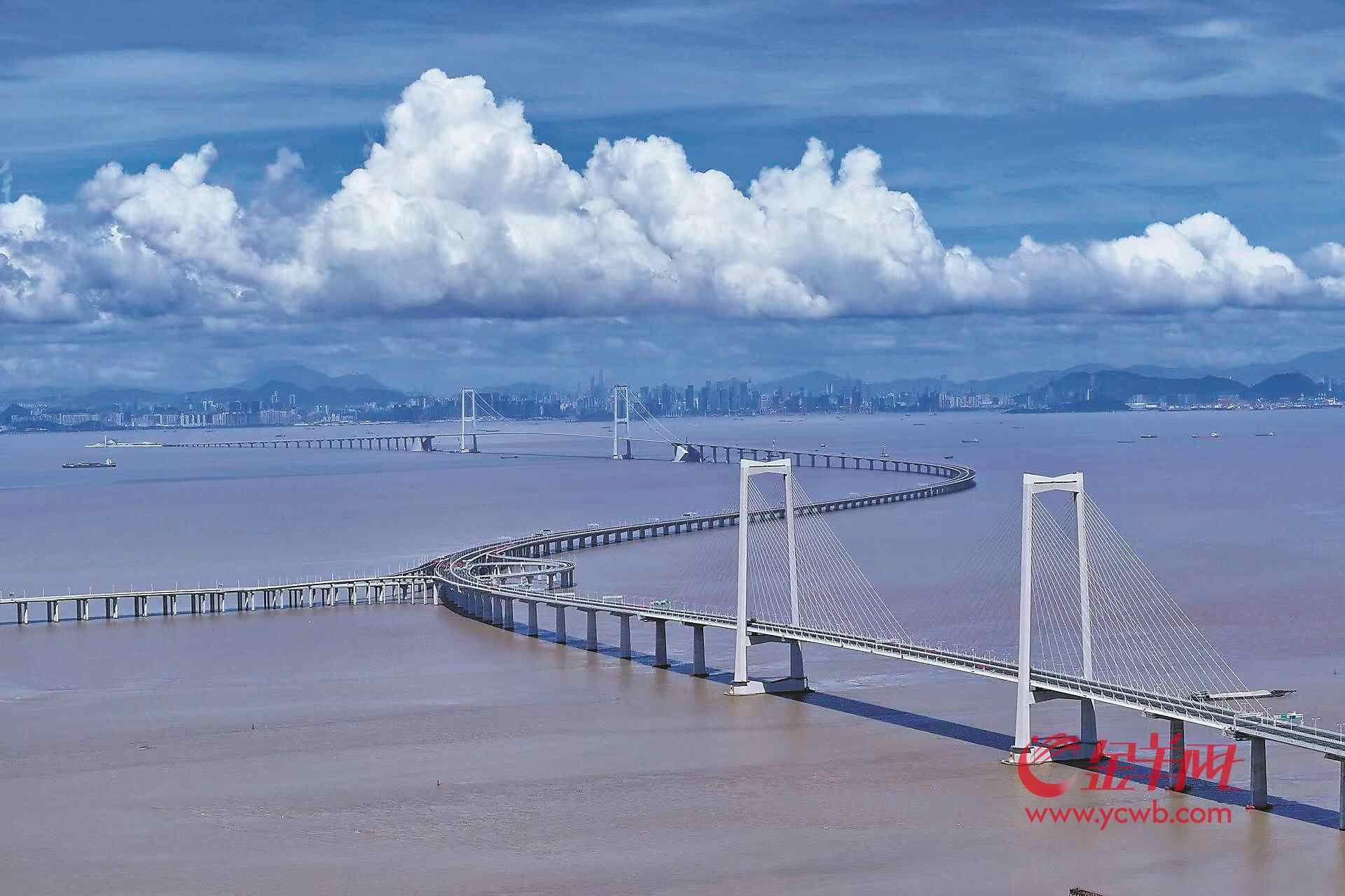 中山交出“十四五”发展答卷 预计2025年GDP将突破4200亿元