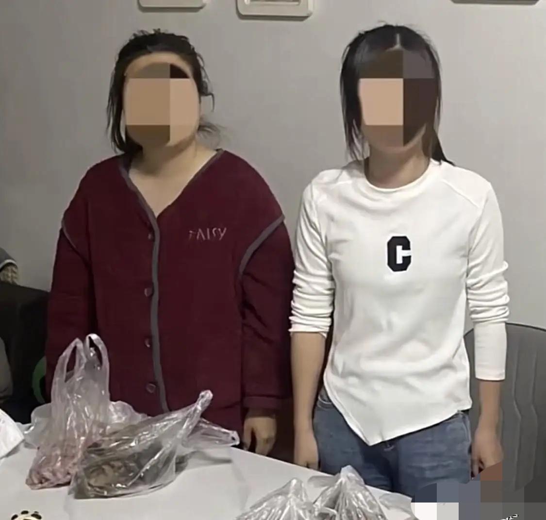 山东济南，两位女生花费88元去吃自助，硬生生从中午吃到晚上，周围的客人走了一波又