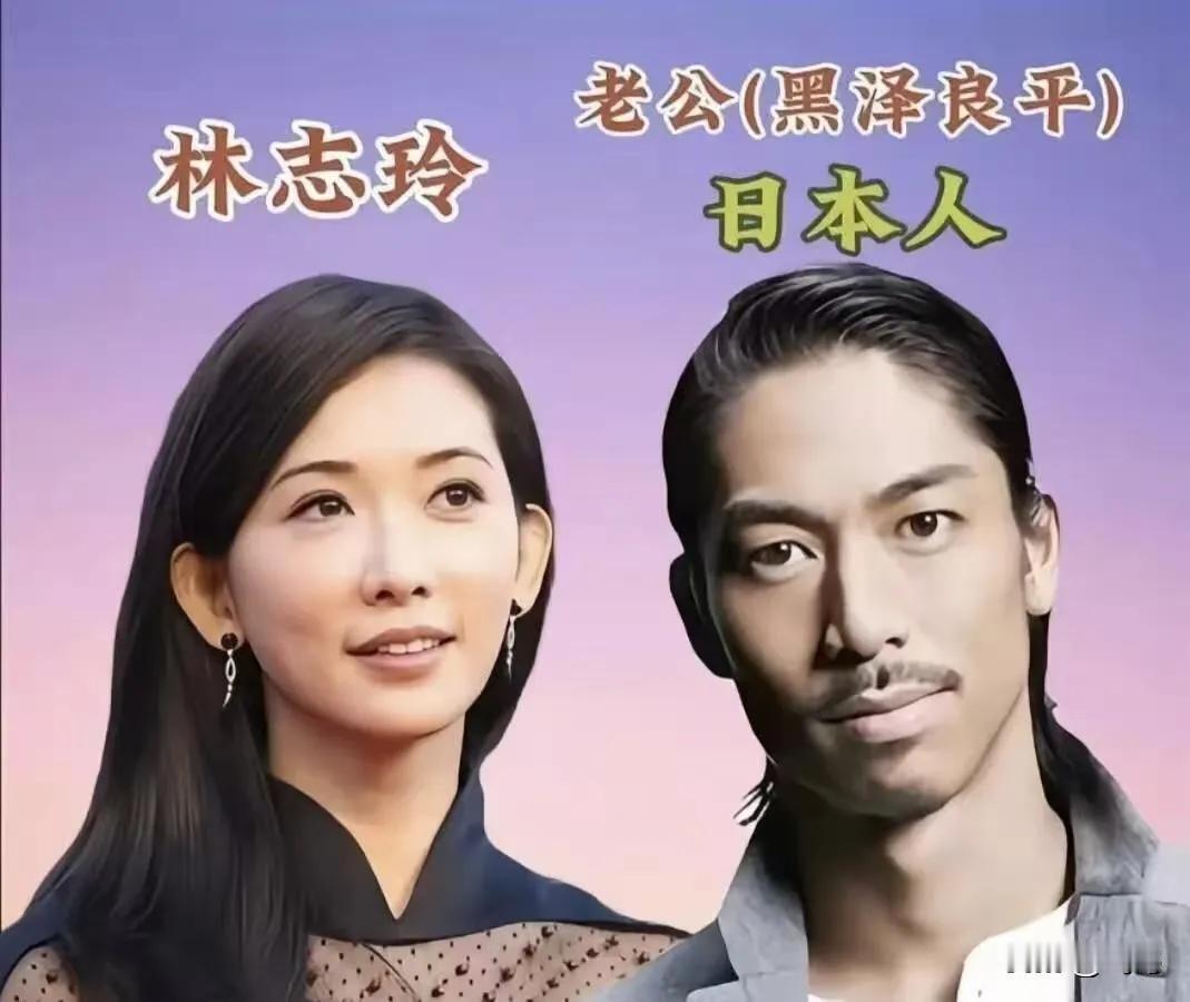 嫁给外国人的女明星:有人低调幸福,有人惊艳一生圈内“模范夫妻”，两人相互扶持、