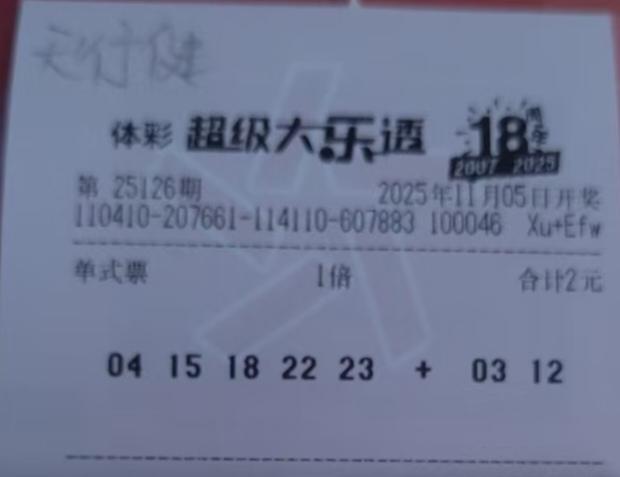 再次邂逅彩票站气质美女，一顿早餐吃出暖心惊喜今天简直是被好运砸中的一天！刚