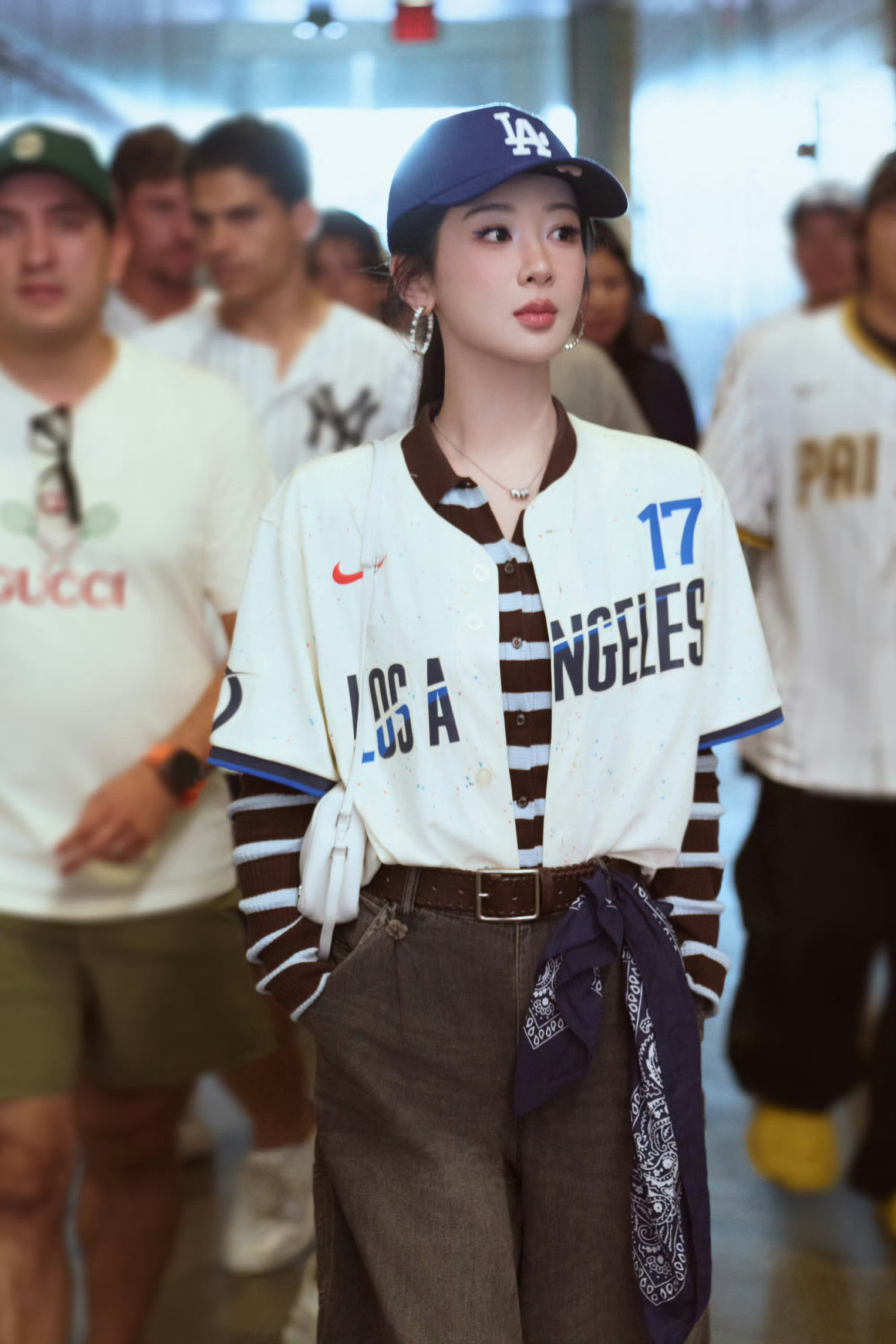 杨紫杨紫头像
