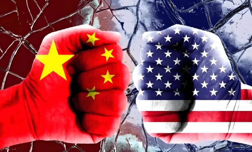 说句你可能不信的大实话：美国要是真垮了，中国不仅不会拍手叫好，反而要头疼！别看中