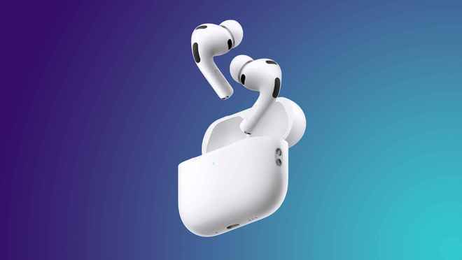 富士康印度工厂正准备将 AirPods 的月产量翻一番