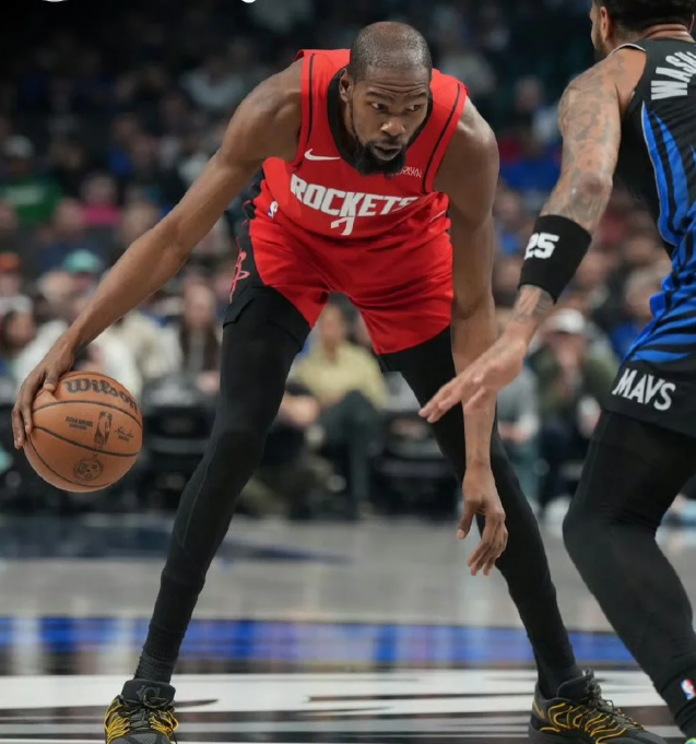 关于杜兰特的一个问题我发现杜兰特不是没有传球技术，也不是没有传球技术。这两场