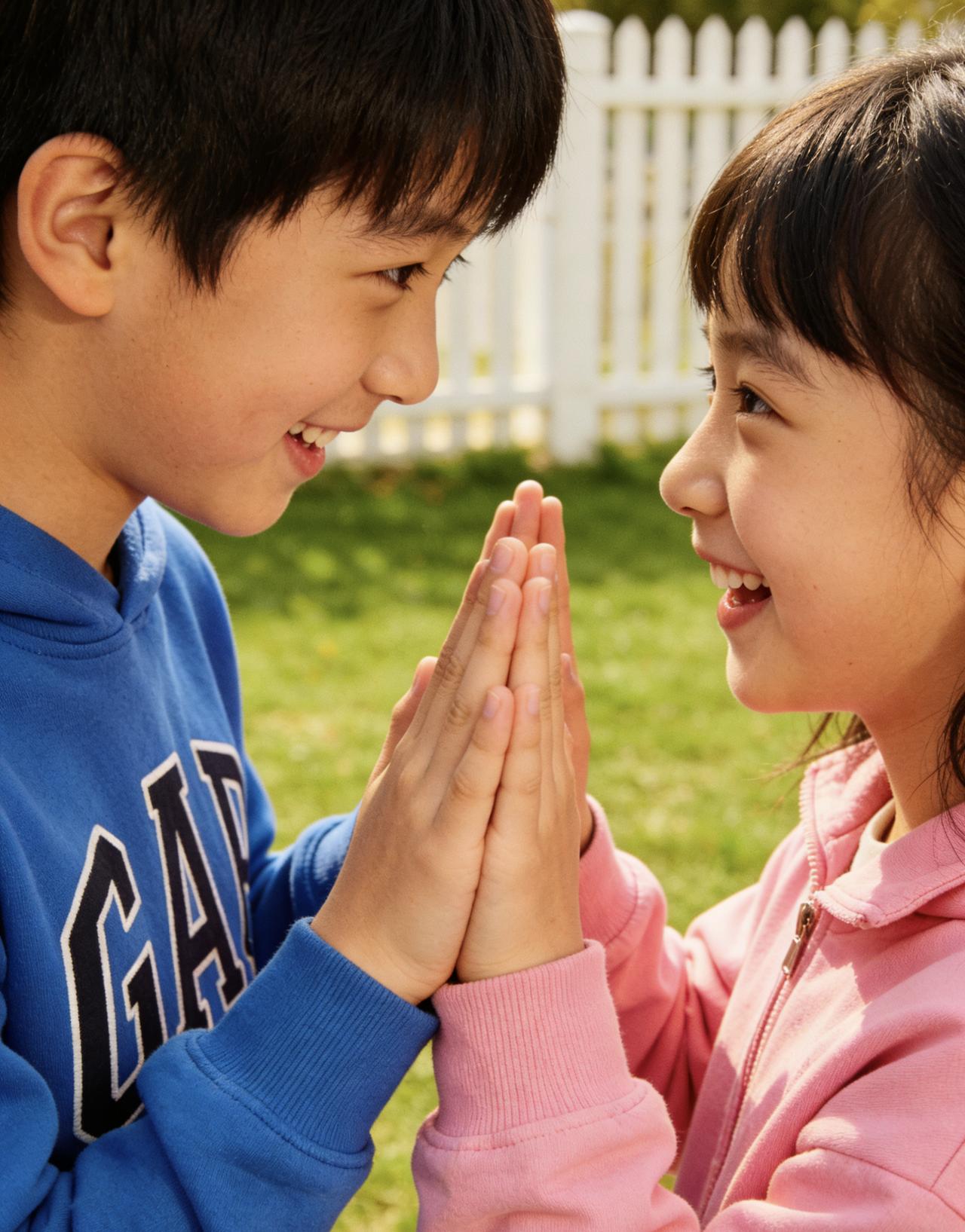 新学期第一天，你家孩子是不是这样？早上赖床、抱怨作业多、害怕新老师……别急，这太