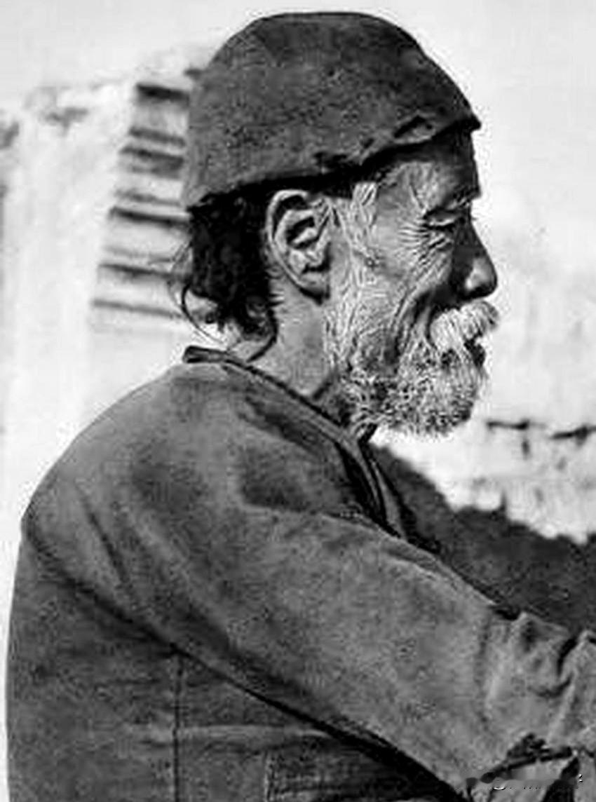 子英雄父亦烈！77岁病老汉徒手杀寇，用生命诠释家国大义。1944年春夏，湖南