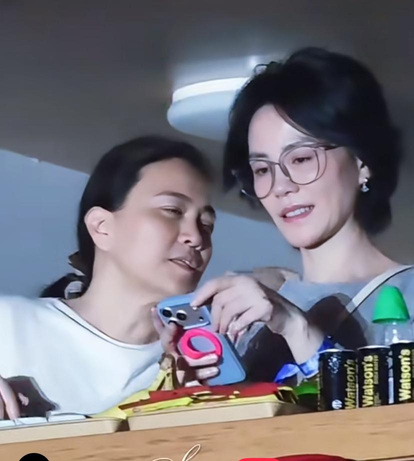 王菲看演唱会身边“神秘女”被扒！不是保姆，来头大到吓你一跳各位吃瓜群众，最近那英的演唱会可是赚足了眼