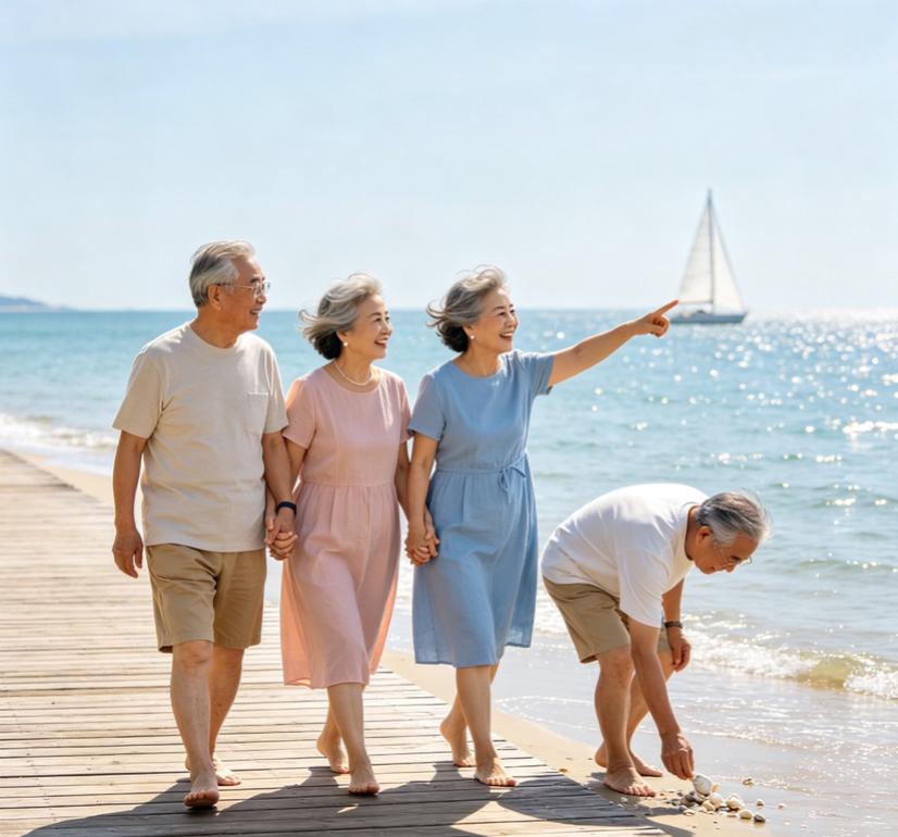 未来可能没有老年人了。谷歌前首席科学家预言，未来90岁或成新50岁，人类寿命有