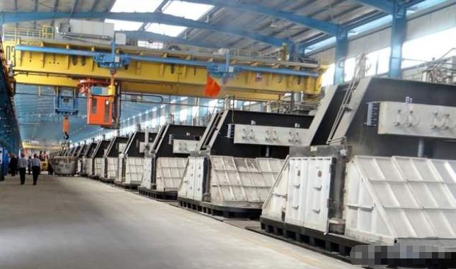 印度转卖稀土事件，给稀土买家上了一堂诚信课！ 印度韦丹塔资源公司转卖稀土的所