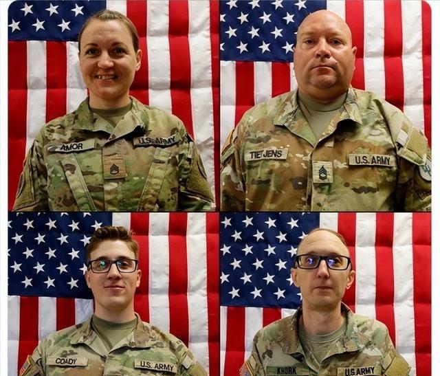 美军伤亡还是瞒不住了！这下，特朗普可能人要麻了。2月28日，美国与以色列联手