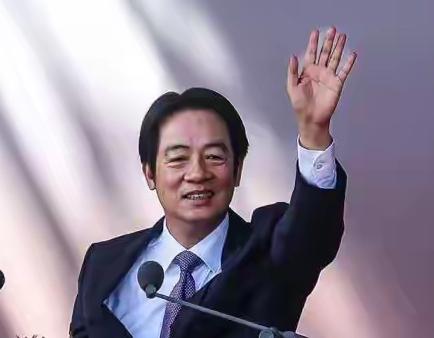 赖清德这番骚操作，让人目瞪口呆！11月3日，民进党某官员透露一个“绝密”消息，就