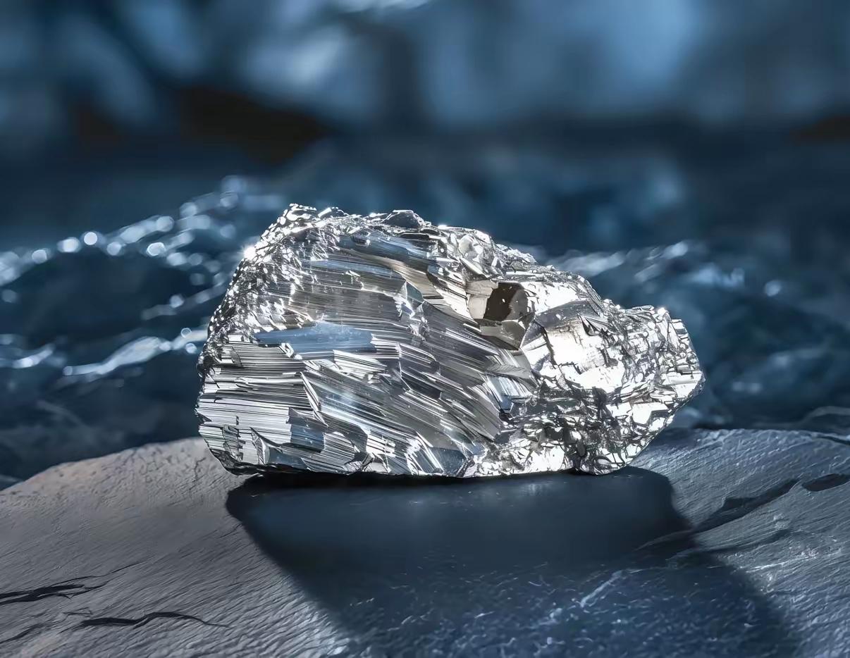 综合外媒报道，美国国防工业所需的关键重稀土永磁铁目前唯一的来源，竟是数十年前在法