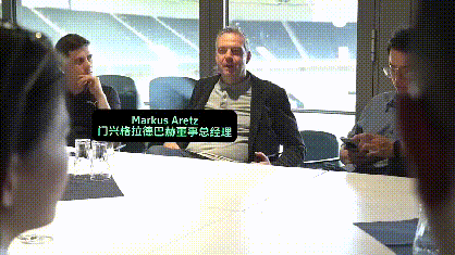 王钰栋还真是被推荐给门兴和狼堡了，准备要复制三笘薫的路线了？目前来说，先别比人