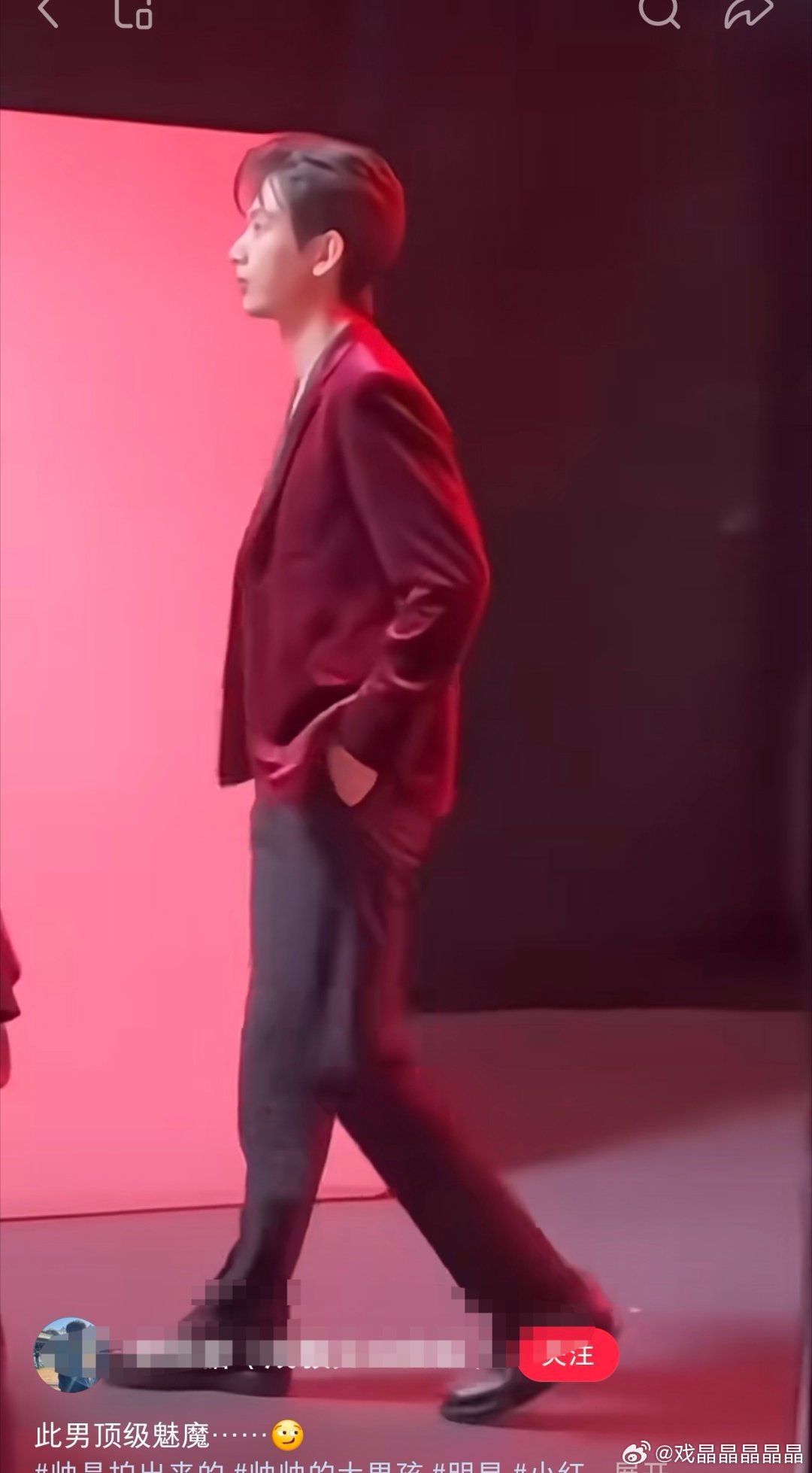 把乡村大舞台当做顶级魅魔，真要是顶级魅魔，即使是出身乡野如陆仙人那样的，也早就飞