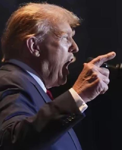 美最高法院投降了？美国最高法院又“尿裤子”了，第三次把一个大案子给拖了下去。