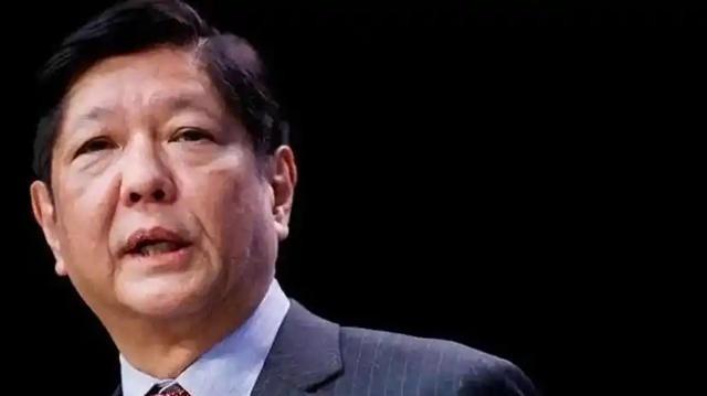 东盟十一国为什么只有菲律宾当刺头？因为小马科斯根本就不是来当总统治国的，他费尽