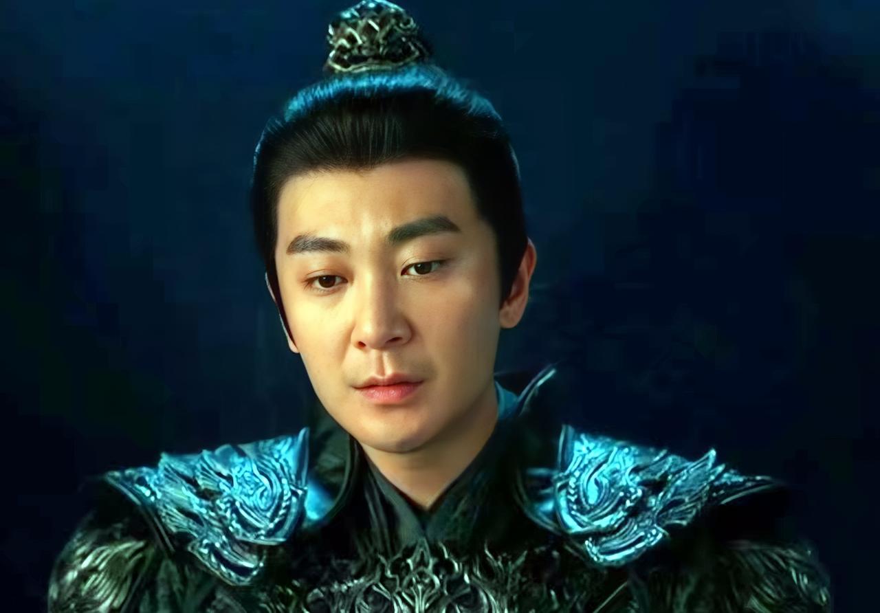 《百花杀》：细思极恐，萧觉崇的王妃和她的孩子去哪了？萧觉崇觊觎皇位杀光了谦王