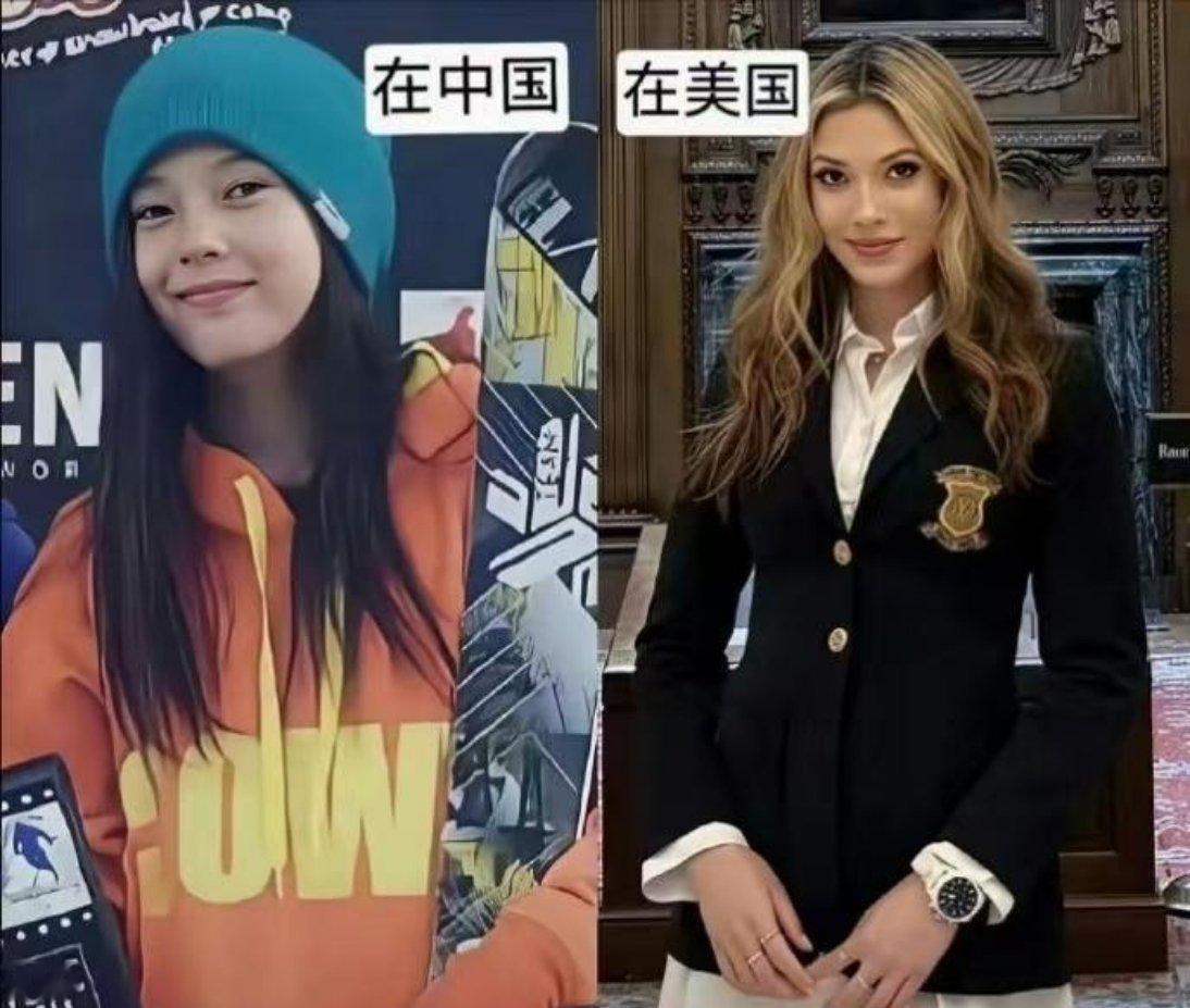 为什么去美国留学后，变化这么大