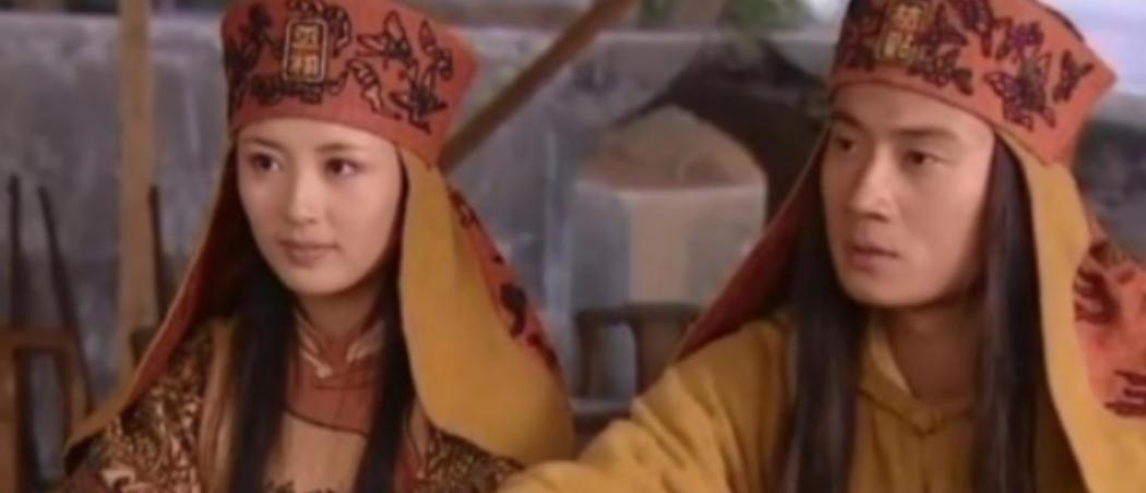 1864年，攻入天京的李臣典看到了洪秀全留下的无数女人，心思顿时大起，当夜李臣典