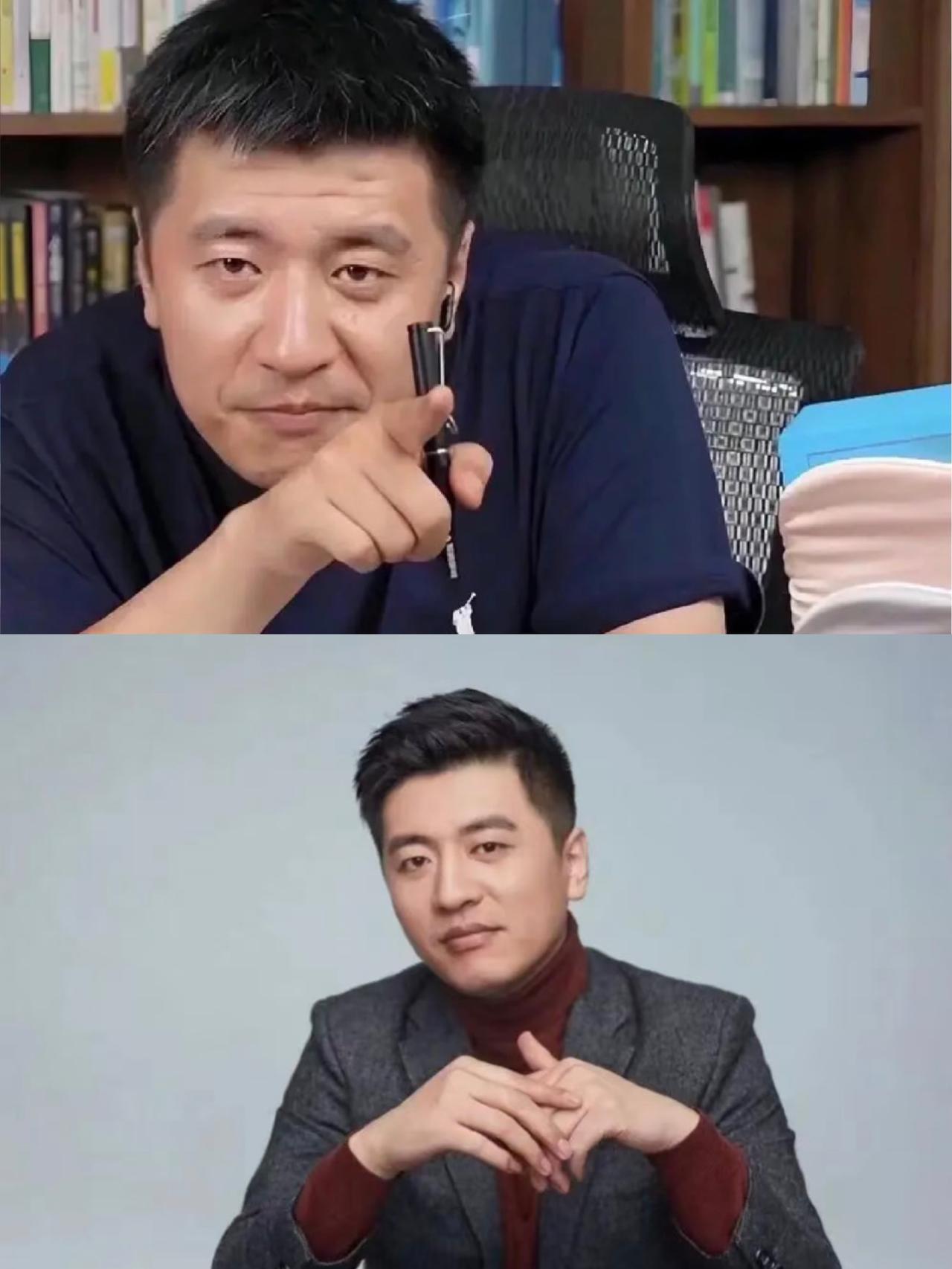 果然，面相是骗不了人的，不信你看张雪峰，说的真准。之前就有人说，张雪峰这人一看就